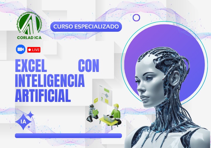 EXCEL CON INTELIGENCIA ARTIFICIAL