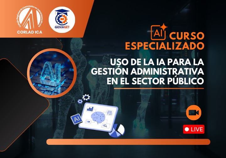USO DE LA IA PARA LA GESTIÓN ADMINISTRATIVA EN EL SECTOR PÚBLICO