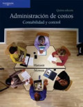 Administración de Costos contabilidad y control
