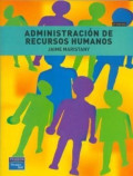 Administración de Recursos Humanos