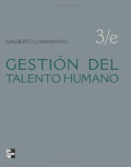 Gestión del talento humano