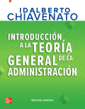 Introducción a la teoría general de la administración