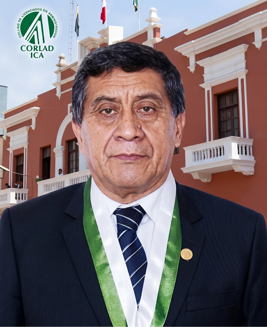 Foto Decano 6