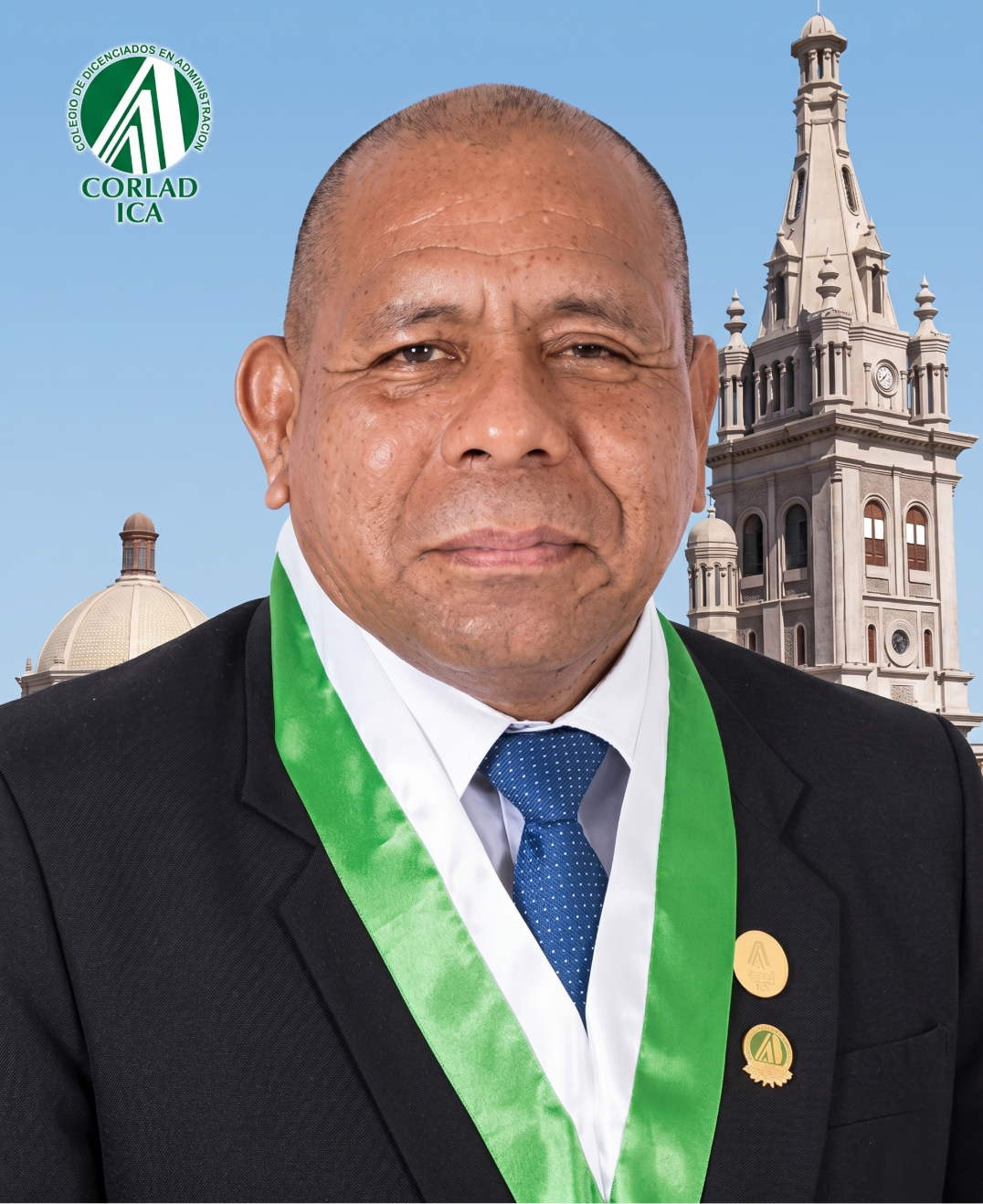 Foto Decano 1