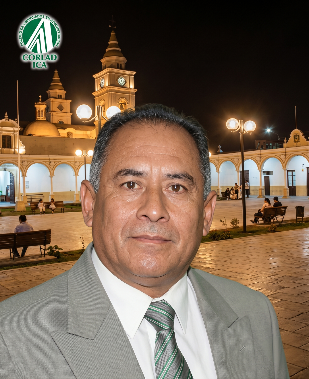 Foto Decano 8