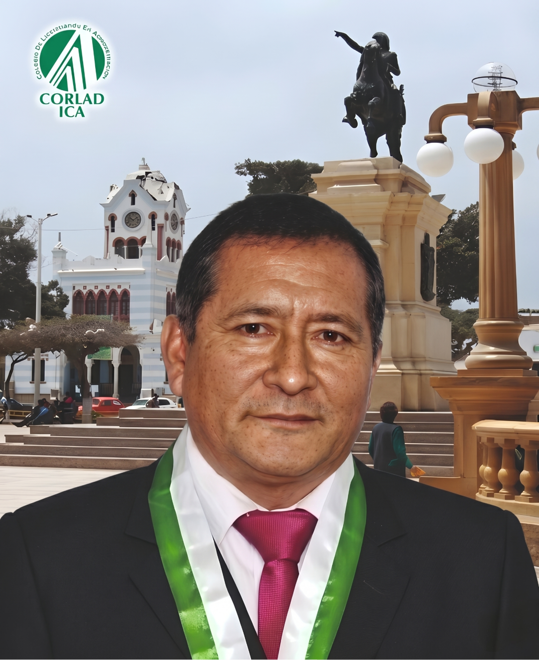 Foto Decano 5