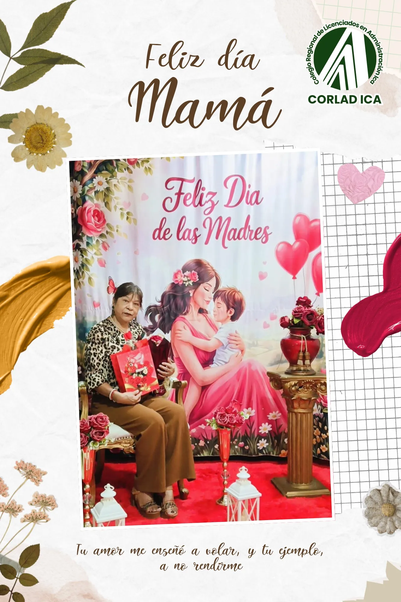 Entrega de presentes 2