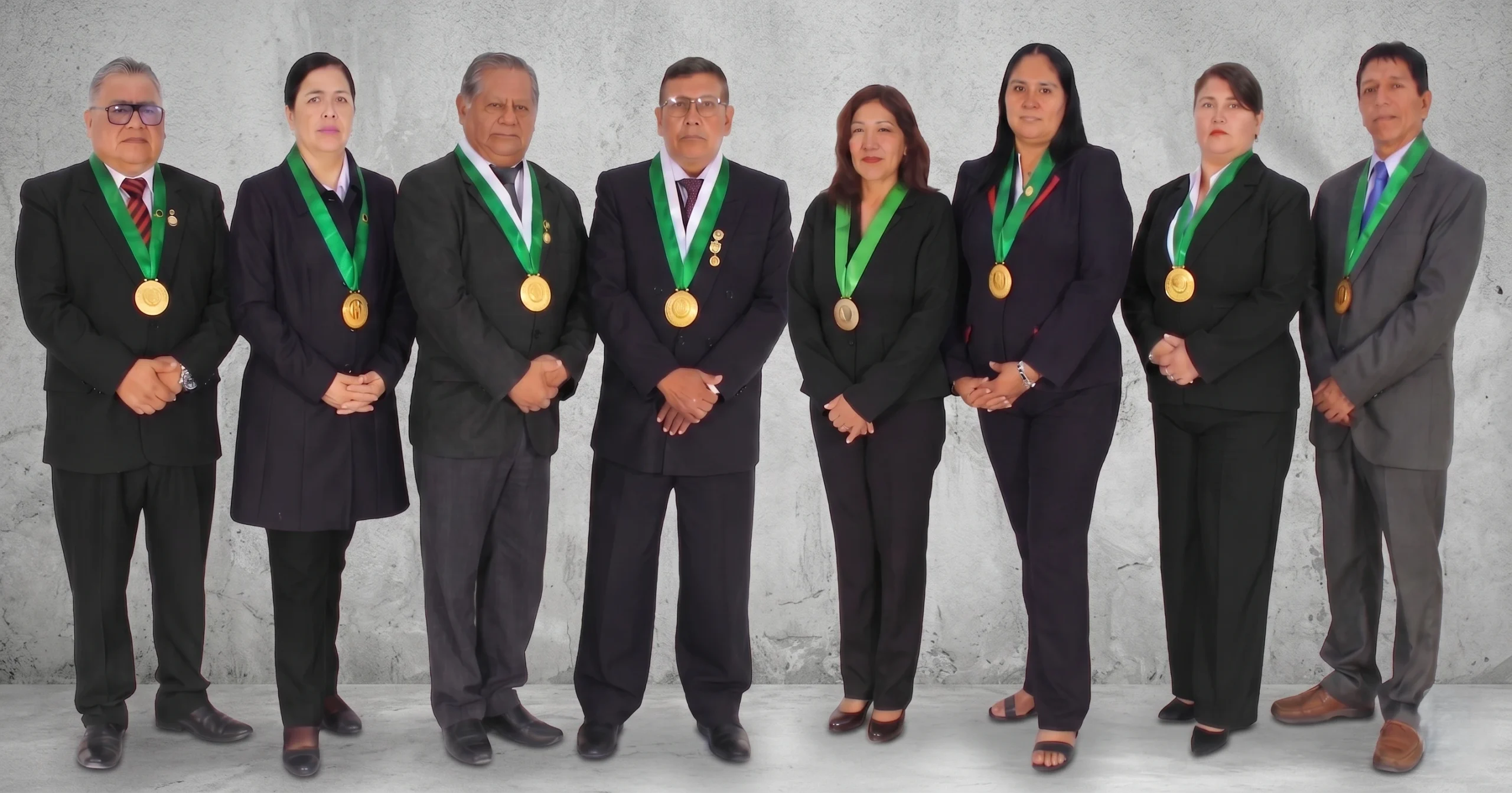 Equipo de Profesionales