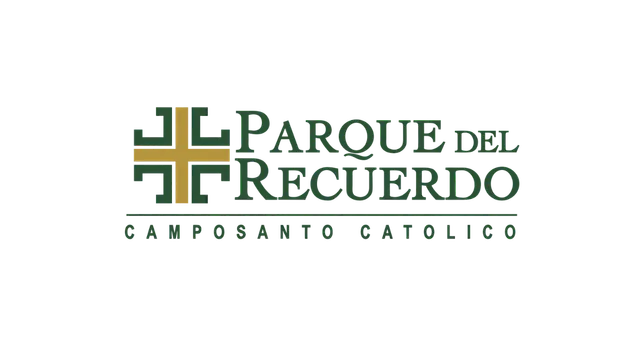 Logo Parque del Recuerdo